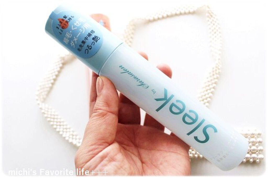 3本セット　スリークｂｙサラサロン　ファイバーオイル 新品スリーク by サラサロン ハーバルオイル 50ml | Shop at Mercari