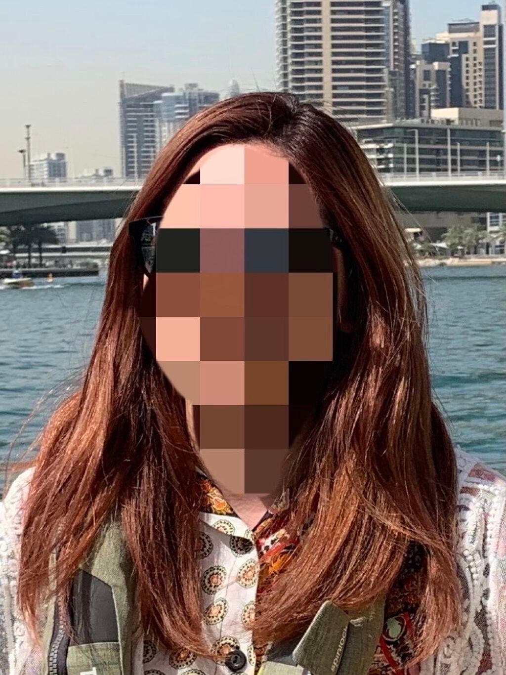 セラムCMCミルキィ/oggi otto/ヘアミルクを使ったクチコミ(3枚目)