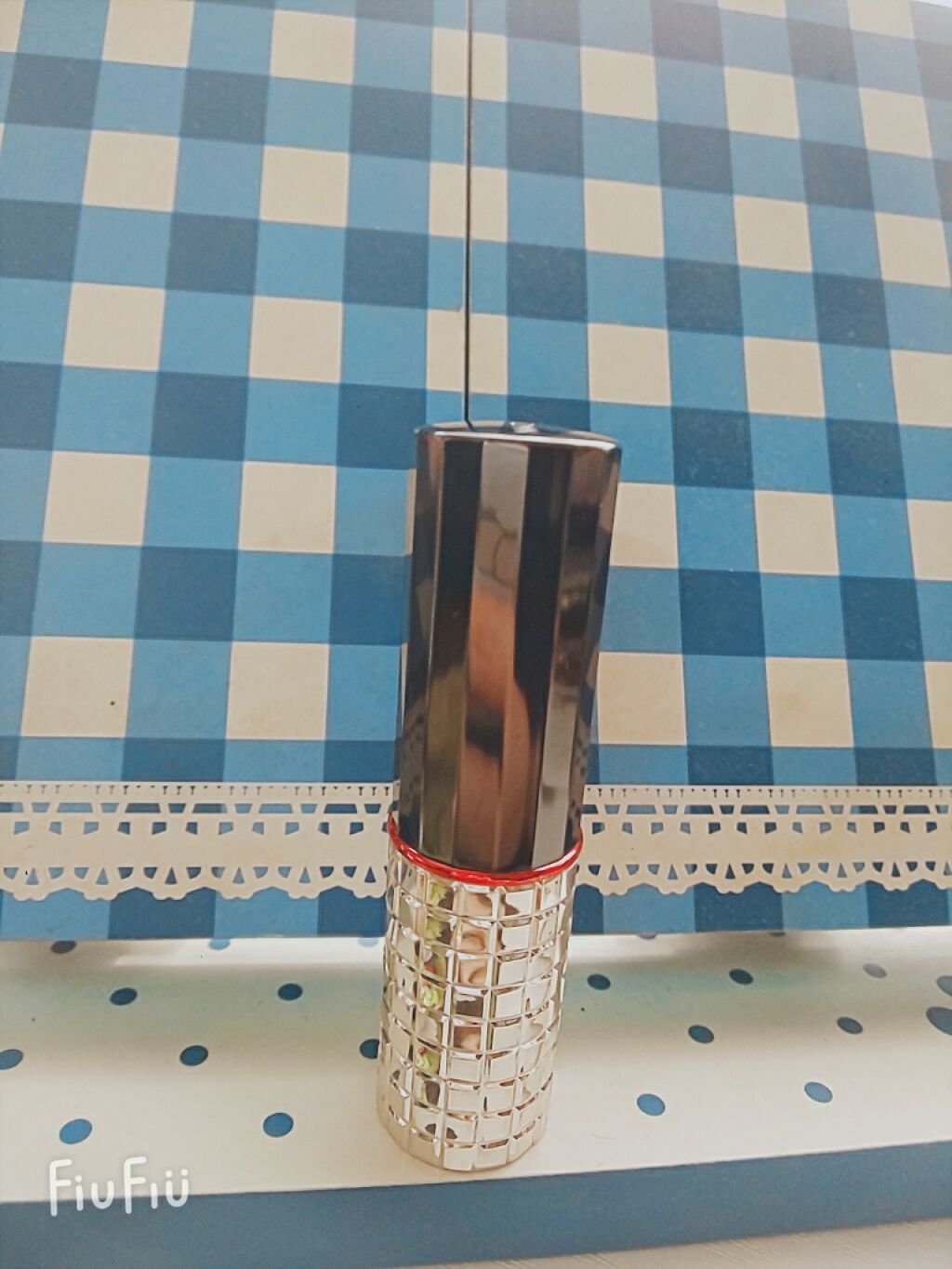 ドラマティックルージュEX/マキアージュ/口紅を使ったクチコミ(1枚目)