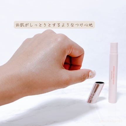 リンクル ダブル リペア/ONE BY KOSE/美容液を使ったクチコミ(4枚目)