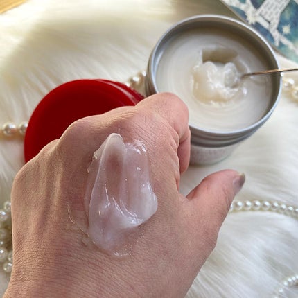 フィーノ プレミアムタッチ 濃厚美容液ヘアマスク/フィーノ/ヘアマスク・ヘアパックを使ったクチコミ(3枚目)