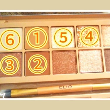 UR GLAM　EYESHADOW STICK/U R GLAM/ジェル・クリームアイシャドウを使ったクチコミ（3枚目）