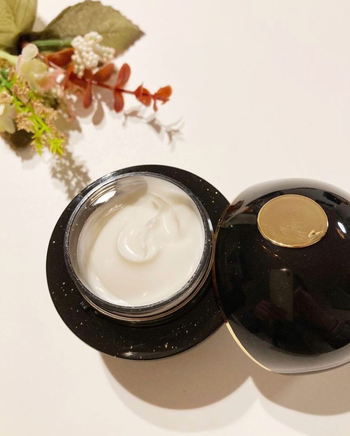 プレミアムパーフェクトクリーム/ライスフォース/フェイスクリームを使ったクチコミ(2枚目)