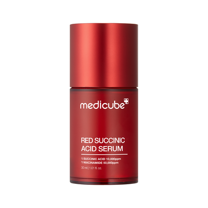 MEDICUBE レッドアクネセラム