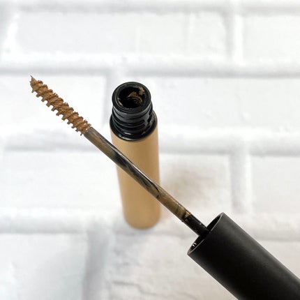 ブロウインク カラーティントデュオ/MAYBELLINE NEW YORK/眉ティントを使ったクチコミ(7枚目)