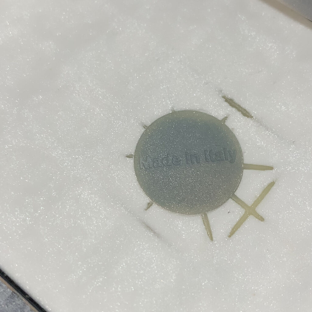 ライトリフレクティングセッティングパウダー　プレスト　N/NARS/プレストパウダーを使ったクチコミ（2枚目）