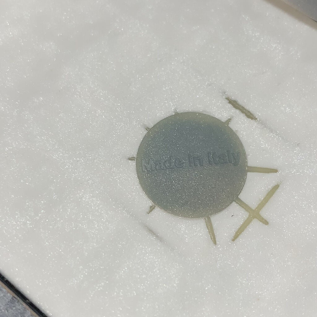 ライトリフレクティングセッティングパウダー プレスト N/NARS/プレストパウダーを使ったクチコミ(2枚目)