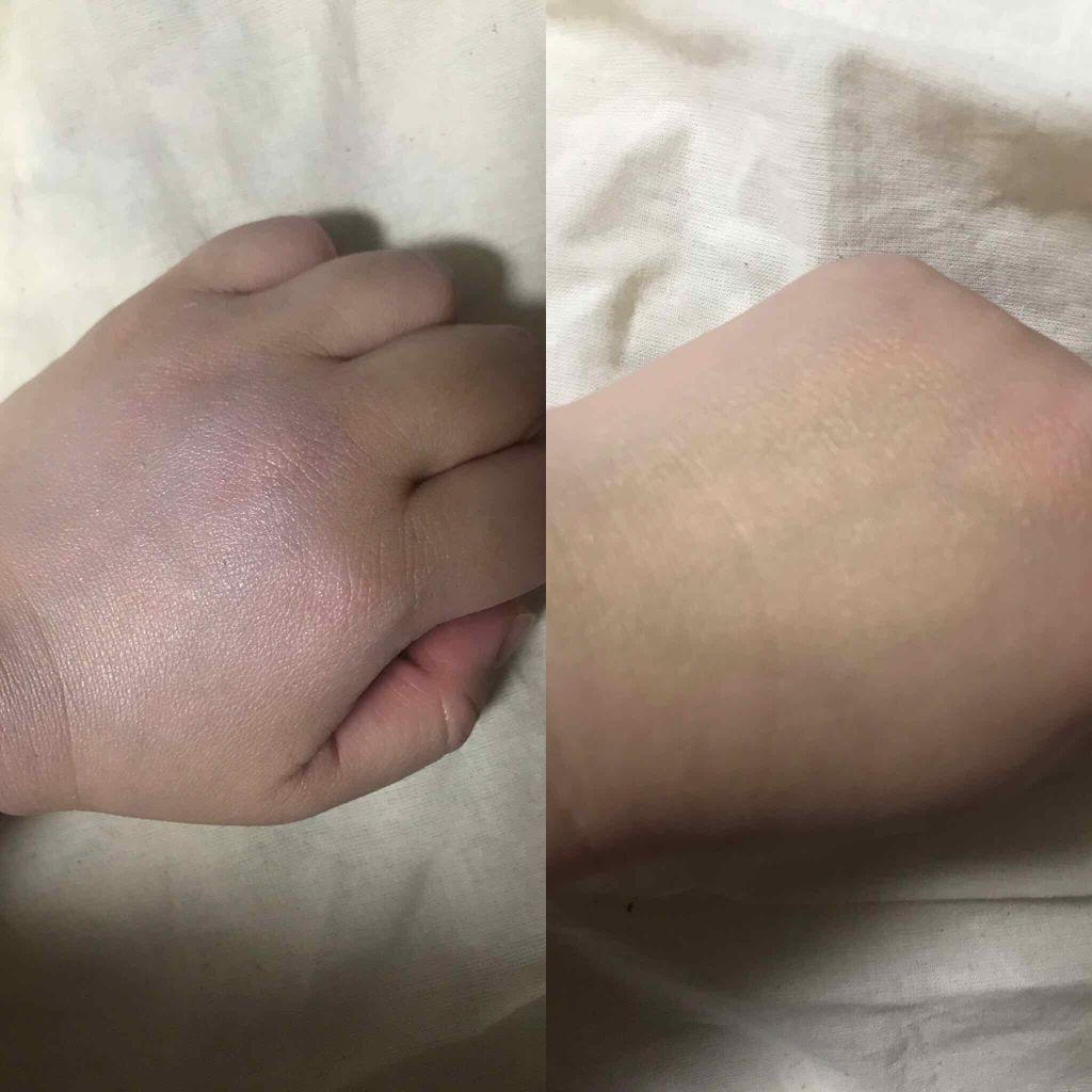 スキンスムーザー/m.m.m/化粧下地を使ったクチコミ(4枚目)