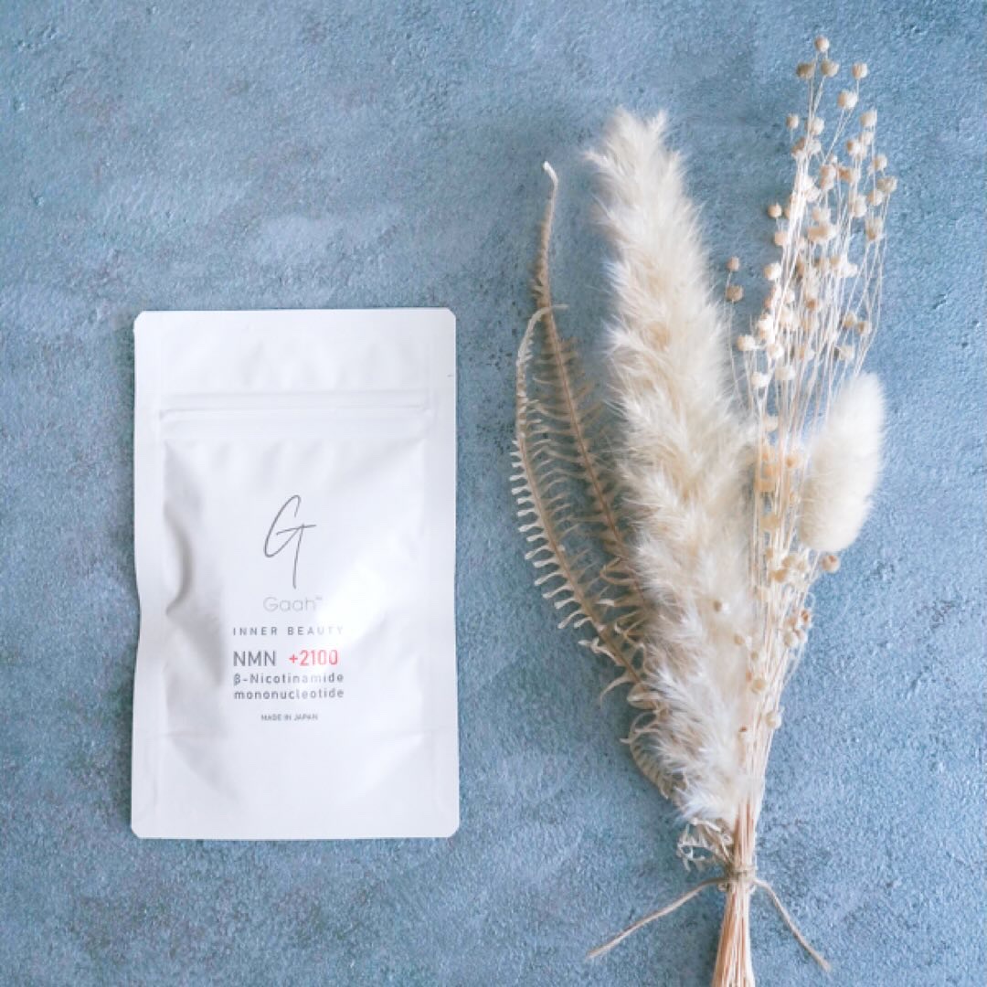 NMN +2100/INNER BEAUTY/ボディサプリメントを使ったクチコミ（2枚目）