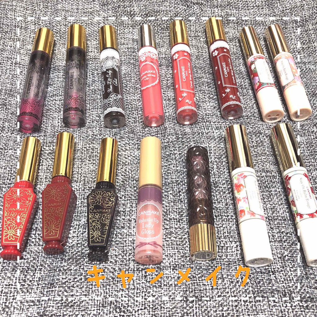 オペラ リップティント N/OPERA/リップティントを使ったクチコミ（1枚目）