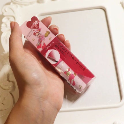 プロフィニッシュファンデーション/インテグレート/パウダーファンデーションを使ったクチコミ(6枚目)