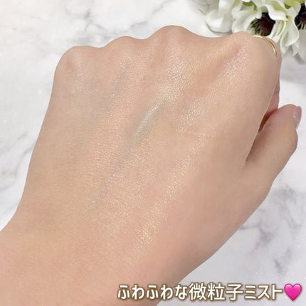 アンプルミスト ブライトアップ/ビフェスタ/美容液を使ったクチコミ(6枚目)