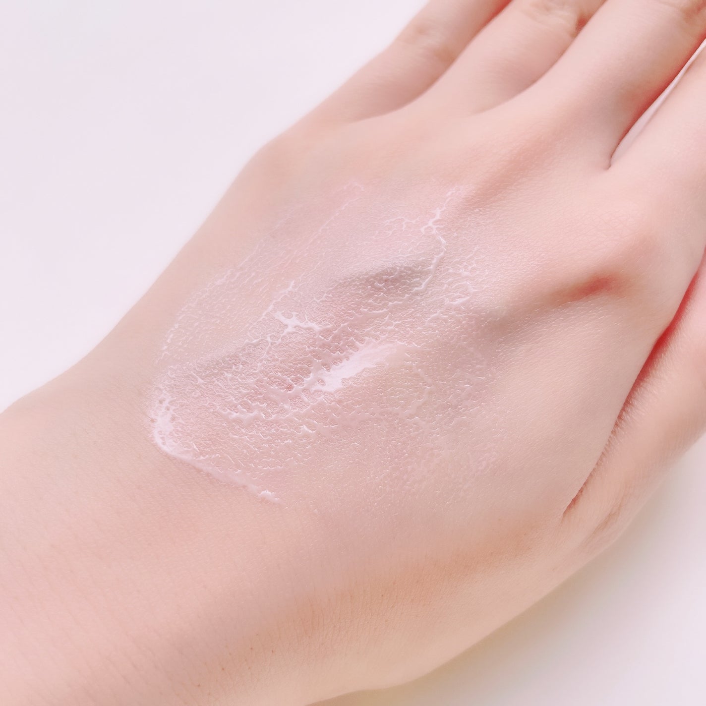 RMK UVフェイスプロテクター エンハンスト/RMK/日焼け止めクリームを使ったクチコミ(5枚目)