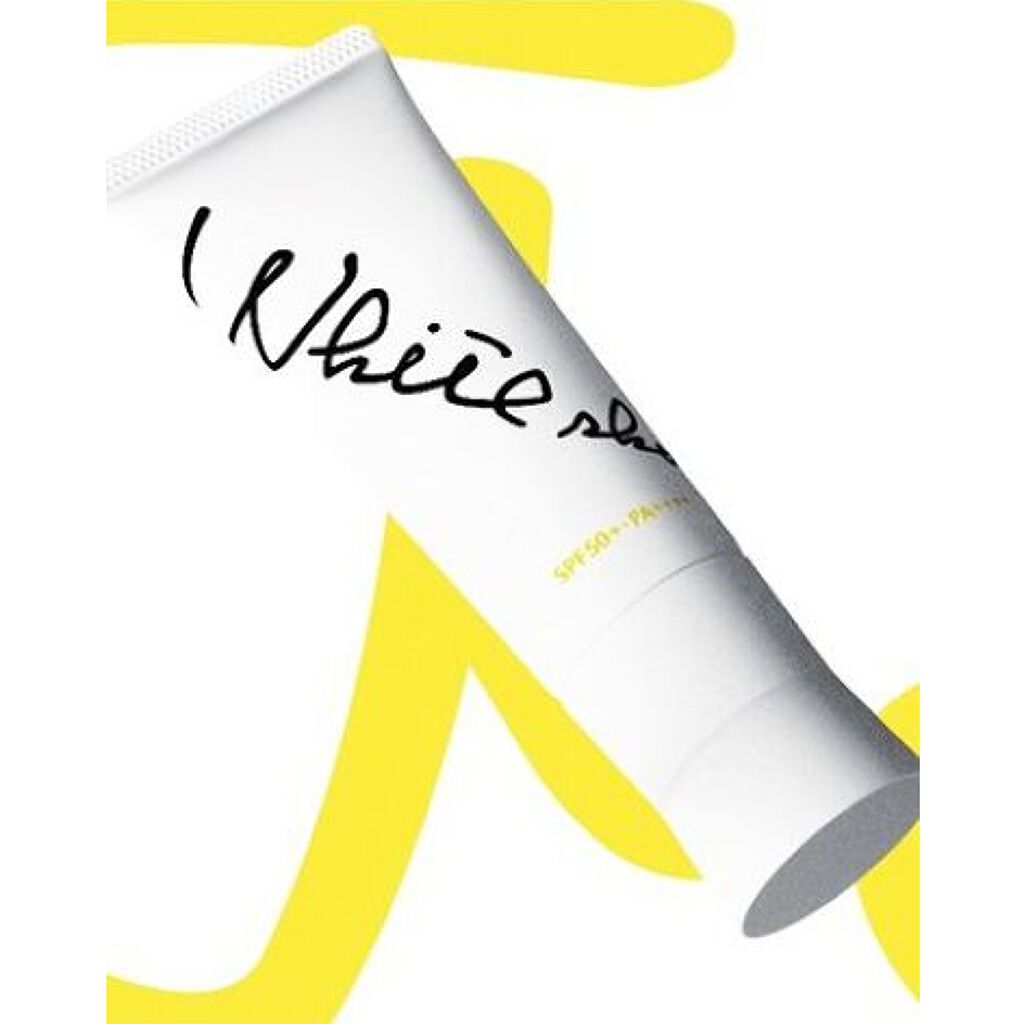 スキンプロテクター DX ホワイトショット