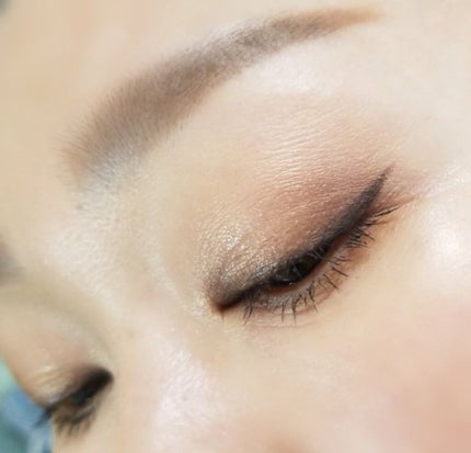 プロ アイ パレット/CLIO/アイシャドウパレットを使ったクチコミ(6枚目)