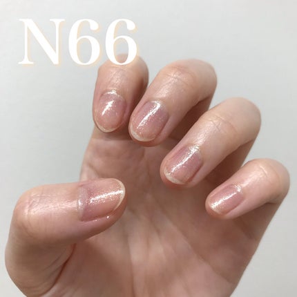 カラフルネイルズ/キャンメイク/マニキュアを使ったクチコミ(3枚目)