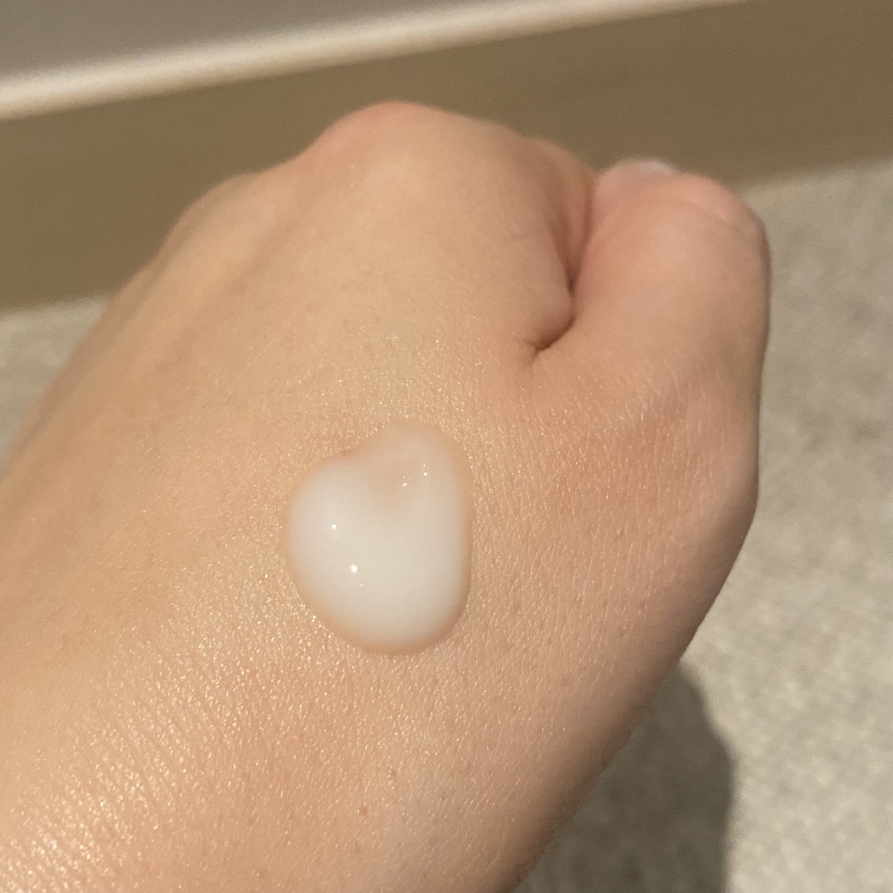 復活草ビフィダセラムファーミングドロップ/Abib /美容液を使ったクチコミ（2枚目）