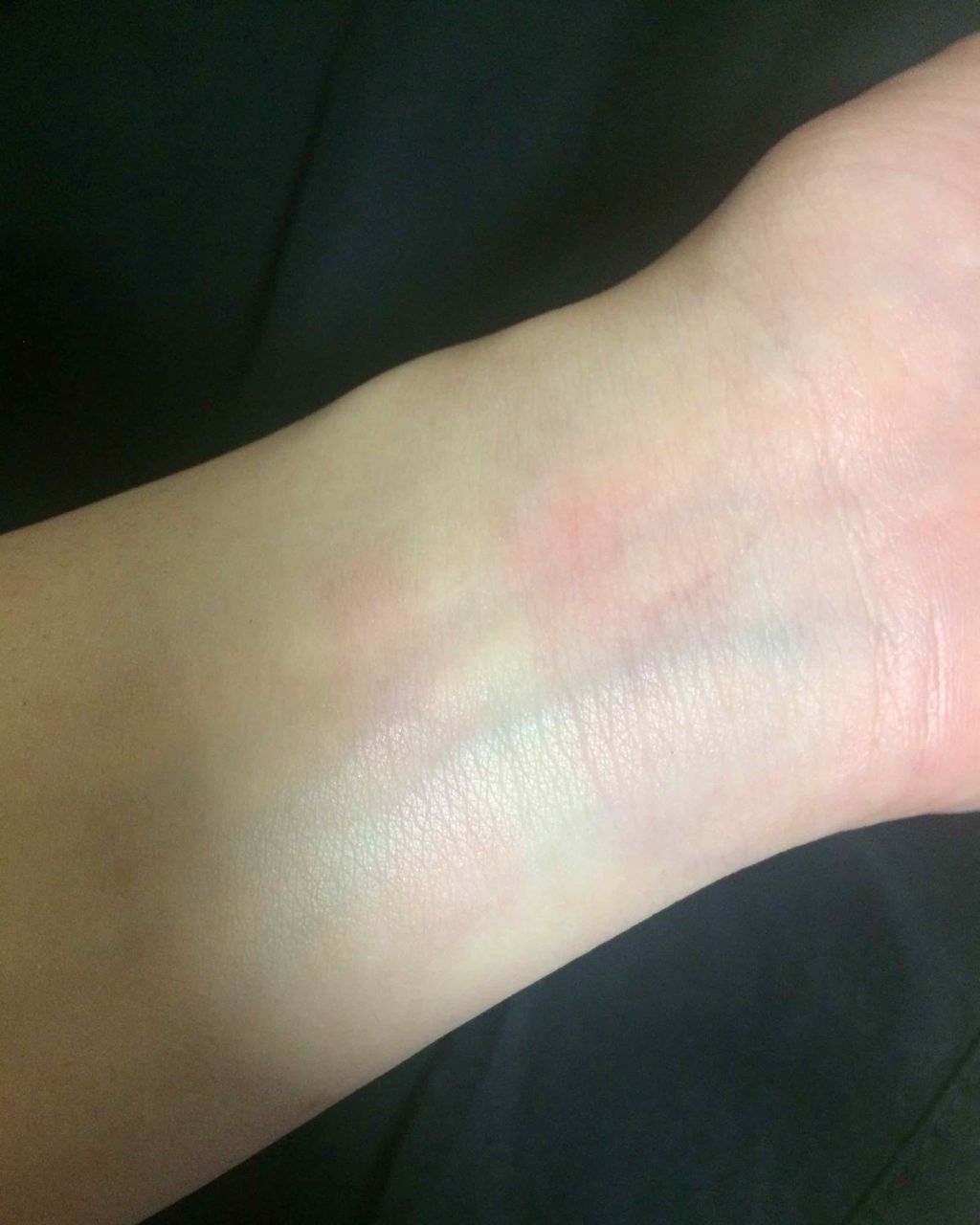 リップドレスティント/近江兄弟社/リップティントを使ったクチコミ（3枚目）