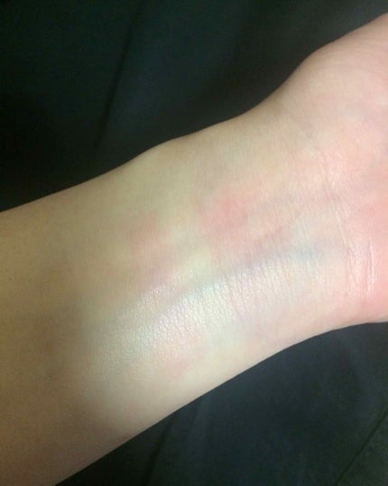 リップドレスティント/近江兄弟社/リップティントを使ったクチコミ(3枚目)