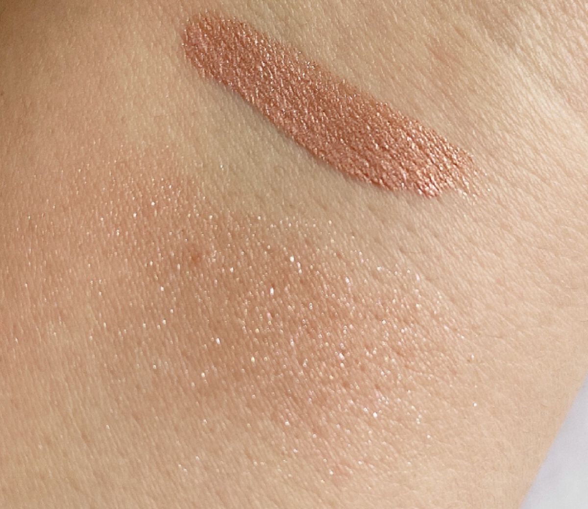 アイカラーマジシャン/キャンメイク/アイシャドウを使ったクチコミ（2枚目）