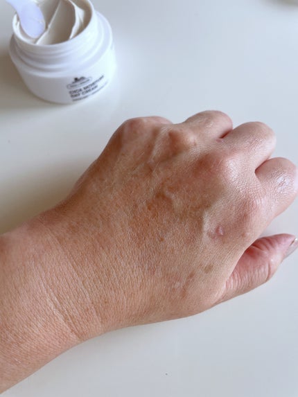 CICA モイスチャー デイ クリーム/VT/フェイスクリームを使ったクチコミ(5枚目)