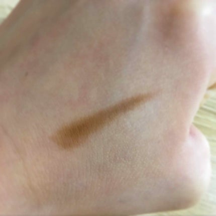 アイブロウ カラー コンパクト/ANNA SUI/パウダーアイブロウを使ったクチコミ(3枚目)