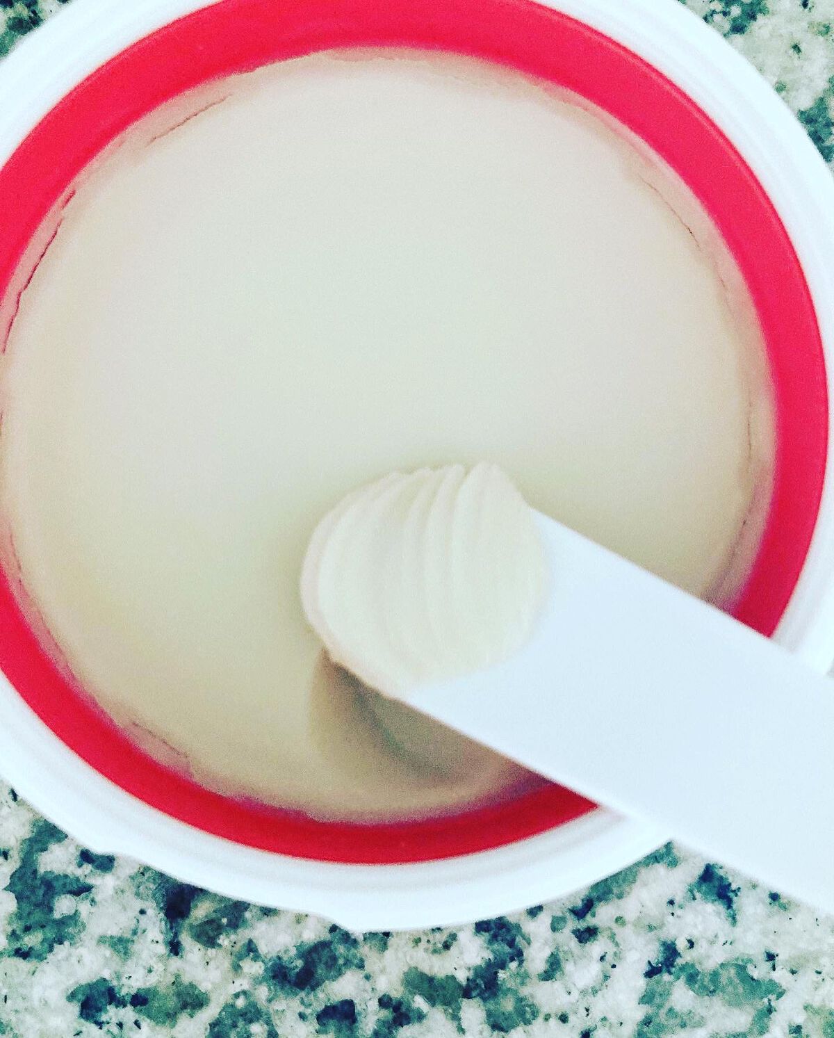 デュオ ザ クレンジングバーム ホットa/DUO/クレンジングバームを使ったクチコミ(3枚目)