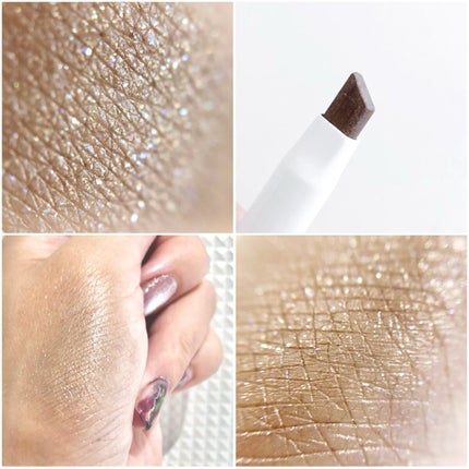 アイシャドーペン 03 ダークスター/UNMIX/スティックアイシャドウの画像