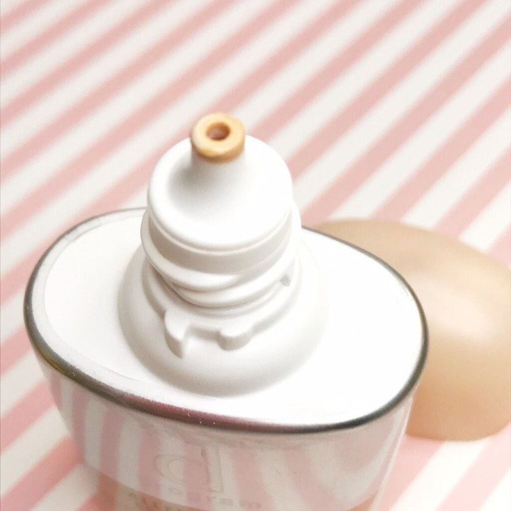 アレルバリア エッセンス BB N/d プログラム/BBクリームを使ったクチコミ(2枚目)