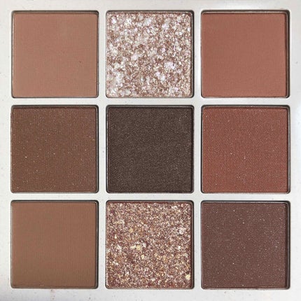 TERRAZZO Shadow palette/HOLIKA HOLIKA/ã¢ã€ã·ã£ããŠãã¬ããã䜿ã£ãã¯ãã³ãïŒ2æç®ïŒ