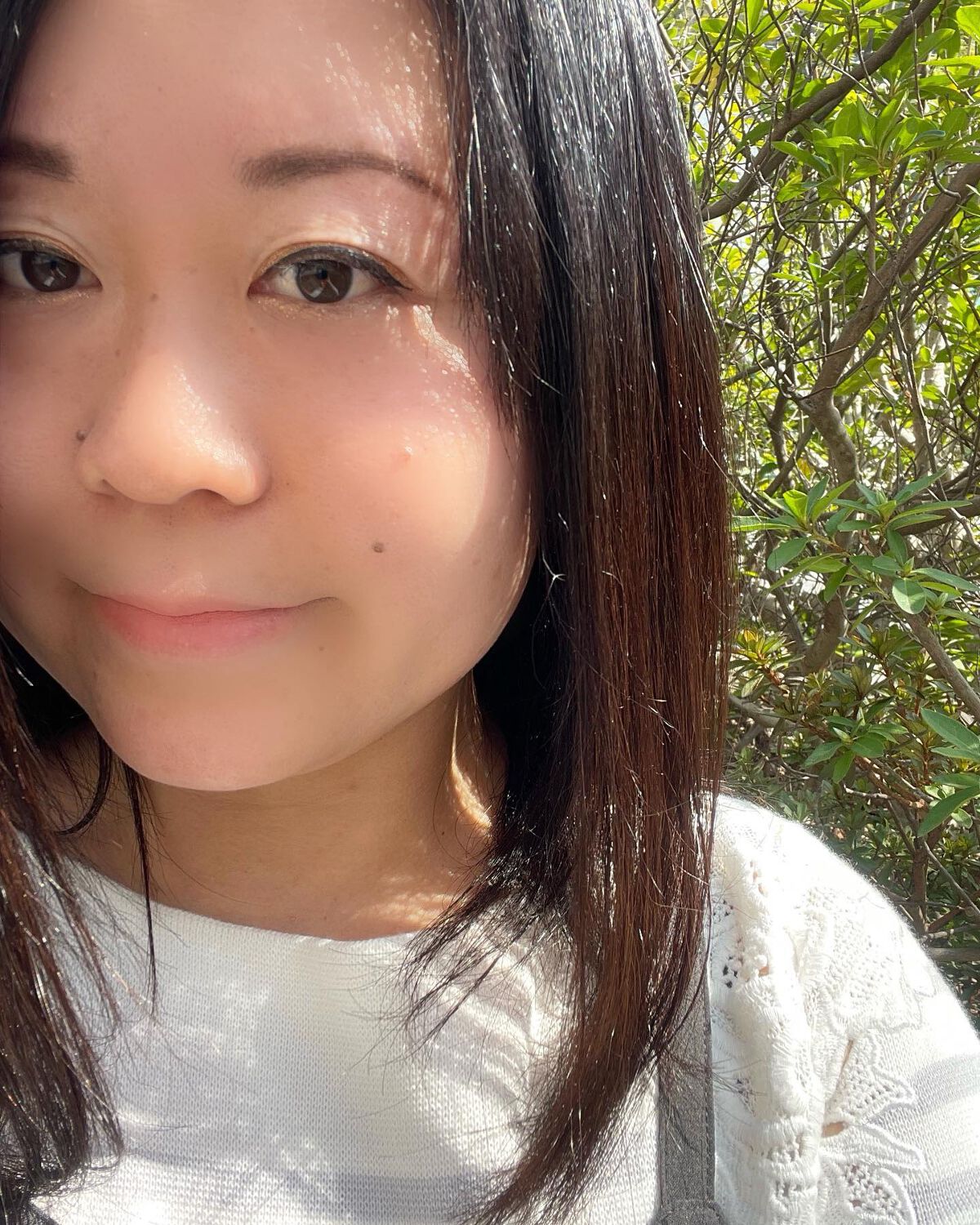 カラーリングソフトアイライナー/uneven/ペンシルアイライナーを使ったクチコミ(10枚目)