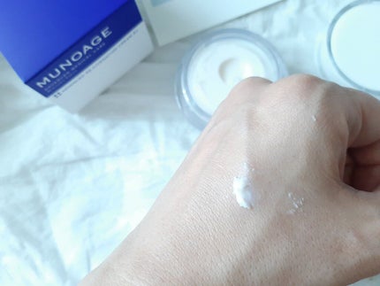 モイスチュアチャージローション/MUNOAGE(ミューノアージュ)/化粧水を使ったクチコミ(5枚目)