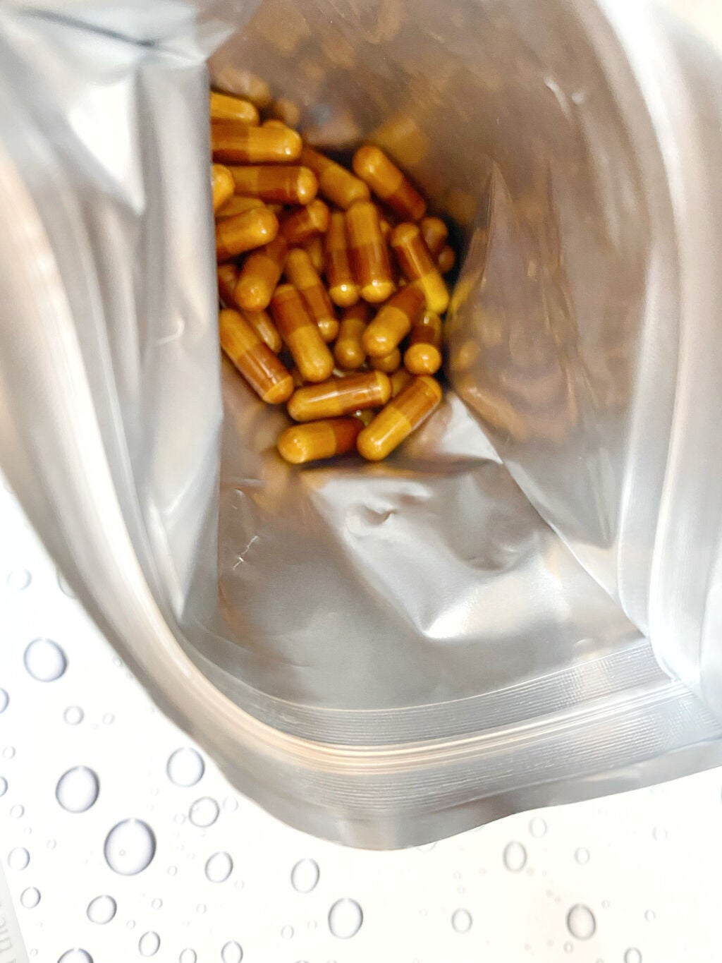 スルスルむくみん/スルスル/美容サプリメントを使ったクチコミ(2枚目)