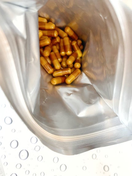 スルスルむくみん/スルスル/美容サプリメントを使ったクチコミ(2枚目)