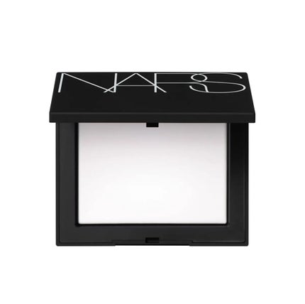 ライトリフレクティングセッティングパウダー プレスト N/NARS/プレストパウダーを使ったクチコミ(2枚目)