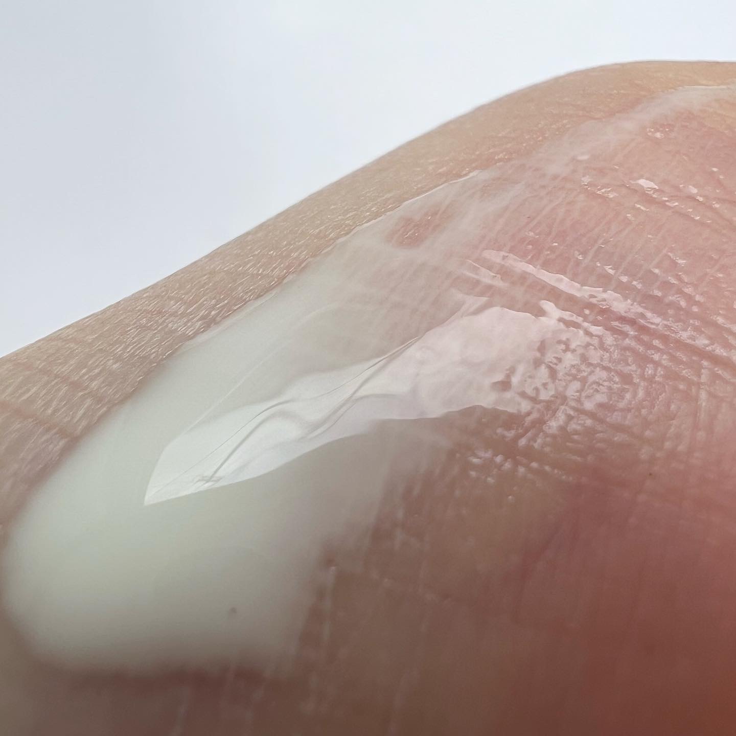 ニベアUV ウォータージェルEX/ニベア/日焼け止めジェルを使ったクチコミ（2枚目）