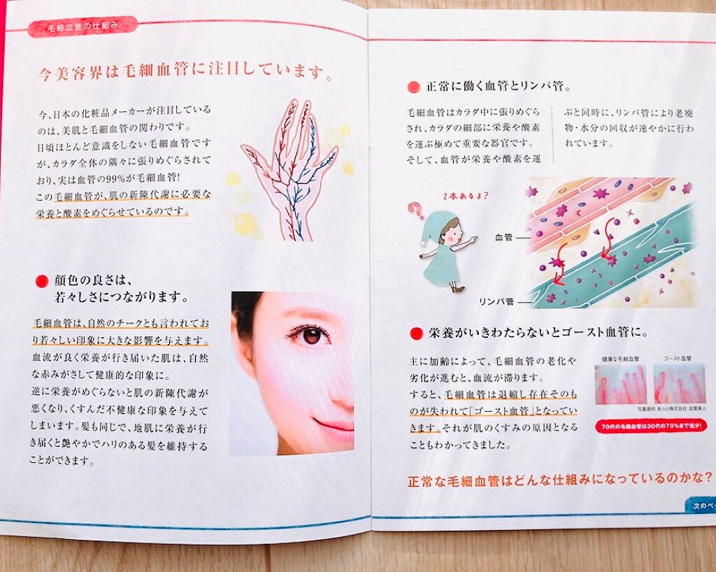 Tie2PLUS BEAUTY/びおらいふ/美容液を使ったクチコミ(5枚目)