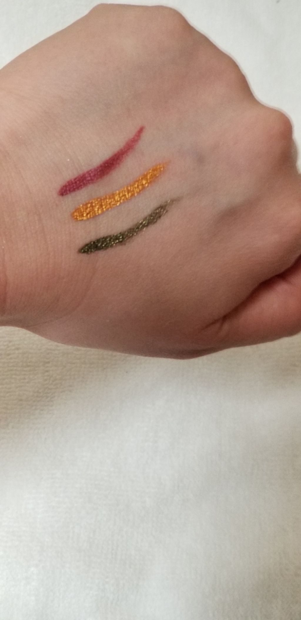 illuminator/Illamasqua/ジェル・クリームチークを使ったクチコミ（2枚目）