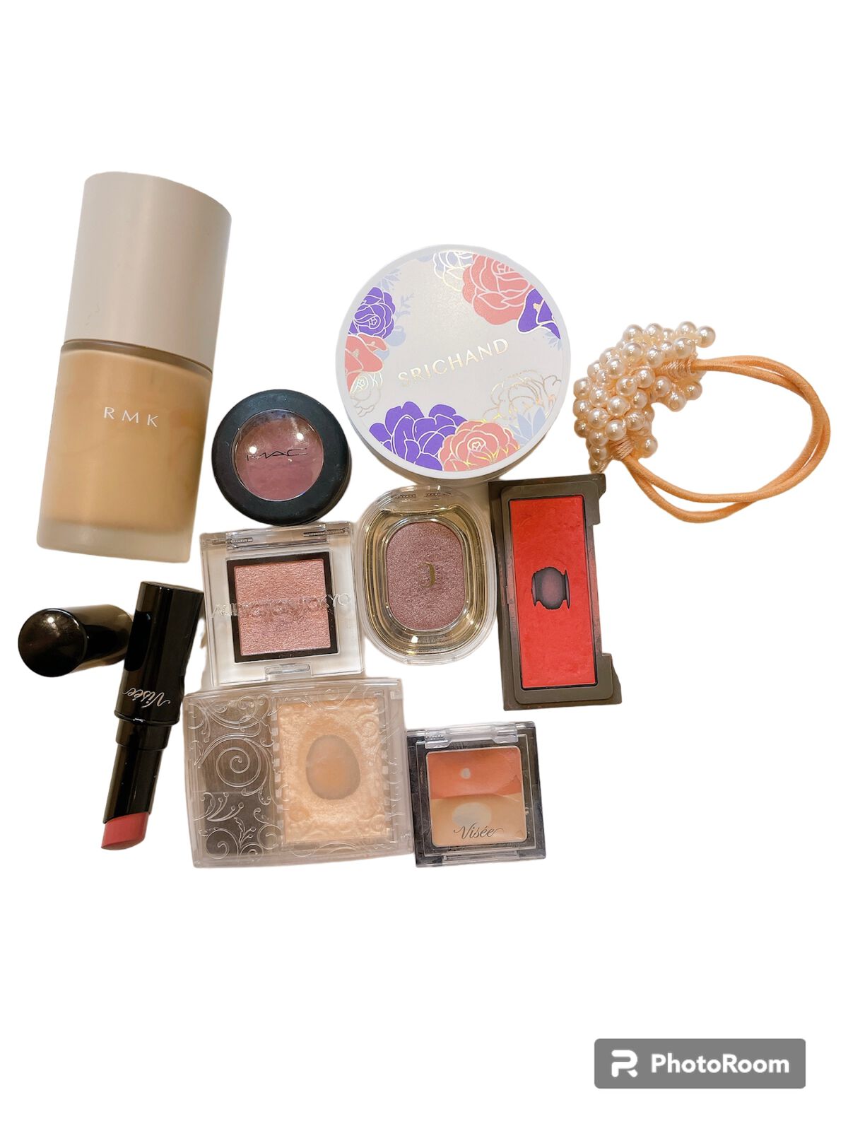 チーキーシークブラッシュ/THREE/パウダーチークを使ったクチコミ（3枚目）