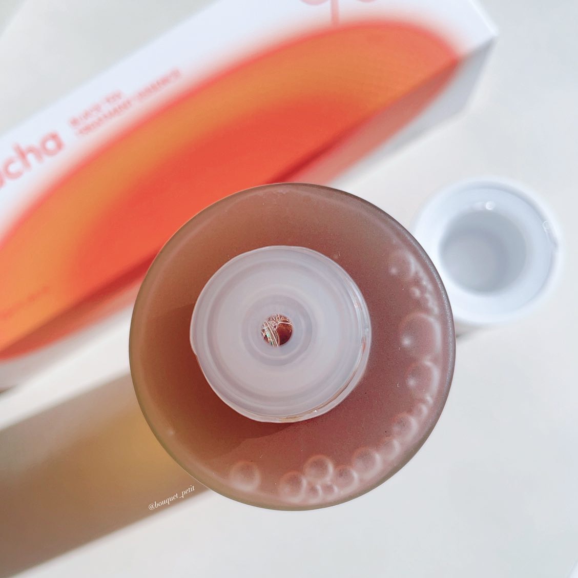 ビタペアC 集中美容液スペシャルセット/ネイチャーリパブリック/美容液を使ったクチコミ（3枚目）