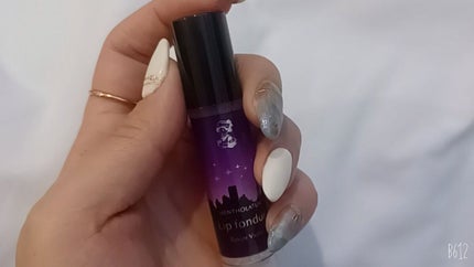 リップフォンデュ/メンソレータム/リップバームを使ったクチコミ(1枚目)