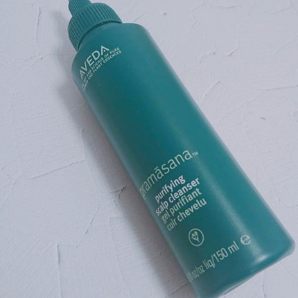 試してみた】AVEDA プラマサナ ピュリファイング スカルプ 試してみた】AVEDA プラマサナ ピュリファイング スカルプ