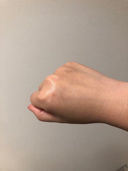 メイク キープ ミスト EX/コーセーコスメニエンス/フィックスミストを使ったクチコミ(4枚目)