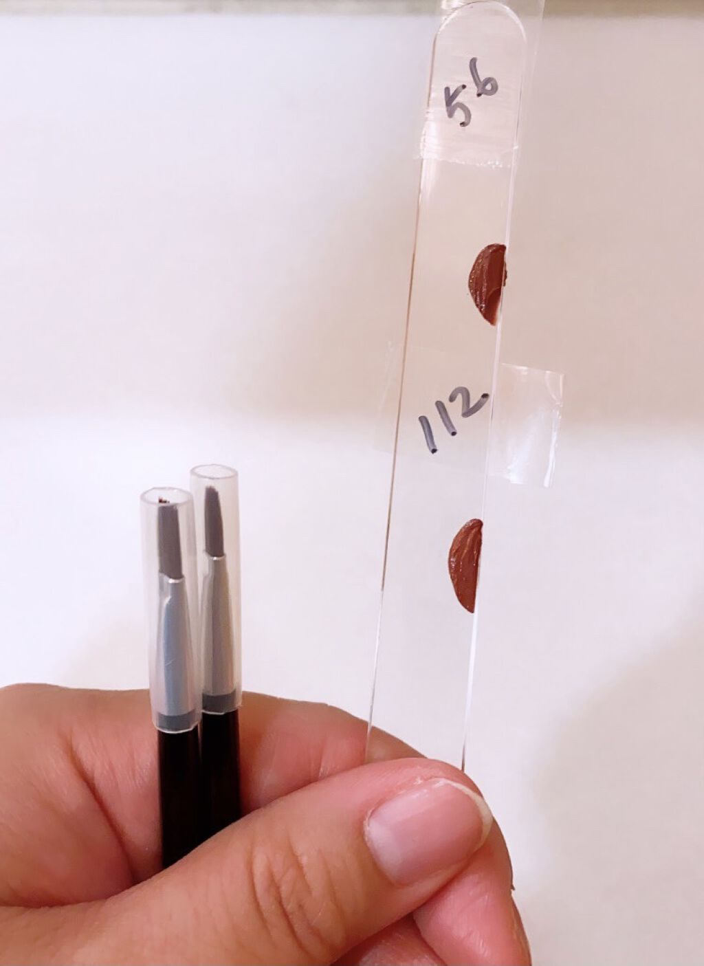 ルージュ ココ フラッシュ/CHANEL/口紅を使ったクチコミ（2枚目）