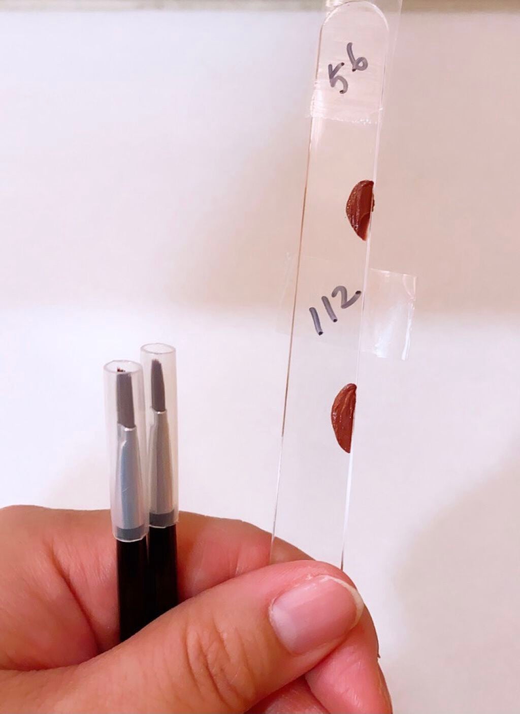 ルージュ ココ フラッシュ/CHANEL/口紅を使ったクチコミ(2枚目)