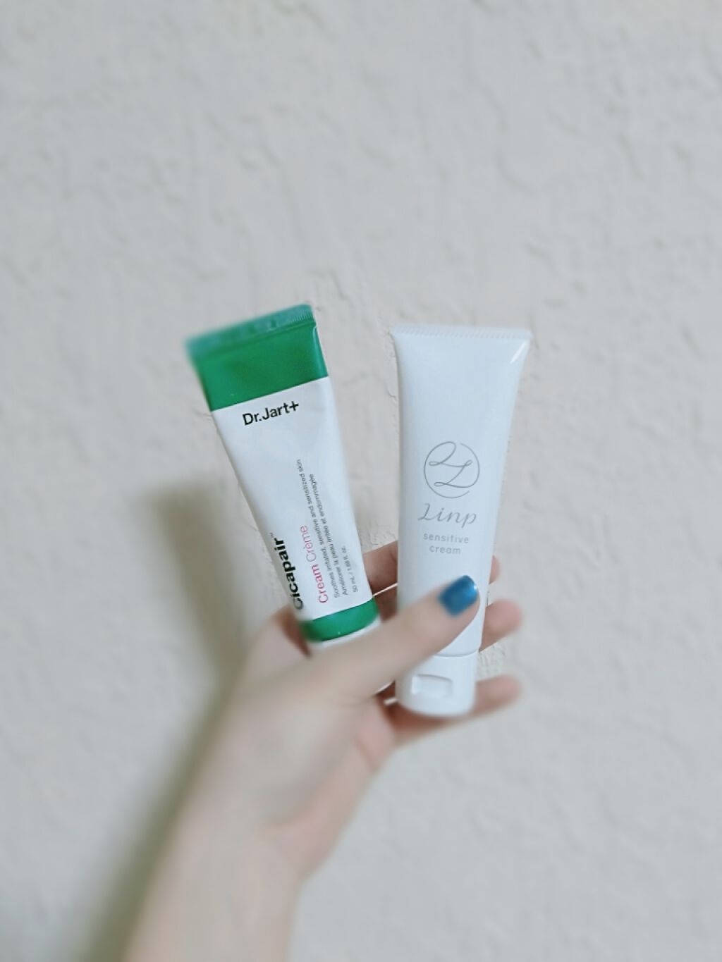 ドクタージャルト シカペア クリーム （第2世代）/Dr.Jart＋/フェイスクリームを使ったクチコミ（1枚目）