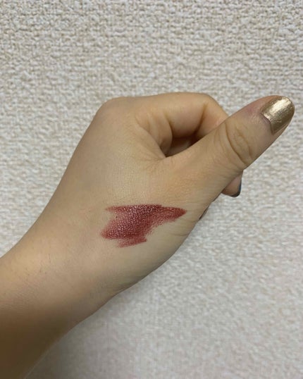 プルーフブライトルージュ/キスミー フェルム/口紅を使ったクチコミ(3枚目)