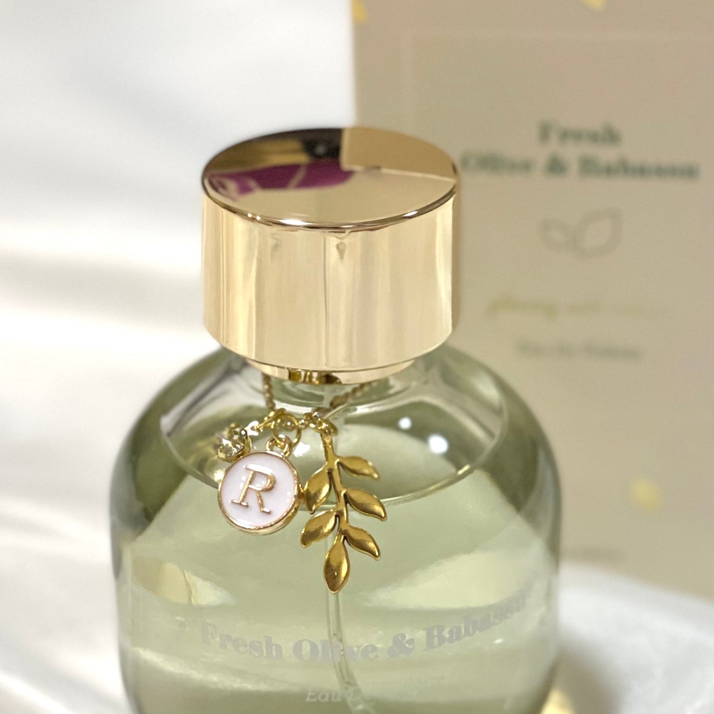 りぃさんのコスメ日記💄 on LIPS 「Laline(ラリン)♡名古屋タカシマヤゲートタワーモールの2..」(5枚目)