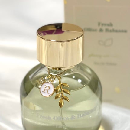 りぃさんのコスメ日記💄 on LIPS 「Laline(ラリン)♡名古屋タカシマヤゲートタワーモールの2..」(5枚目)