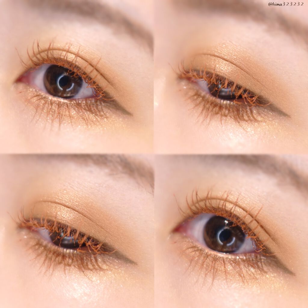 3Dプロデュースシャドウ/KATE/アイシャドウパレットを使ったクチコミ(5枚目)